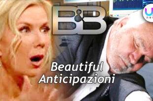 Anticipazioni Beautiful: Tragedia In Casa Forrester, Eric Muore!