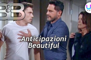 beautiful anticipazioni