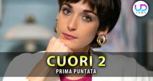 Cuori 2, Prima Puntata