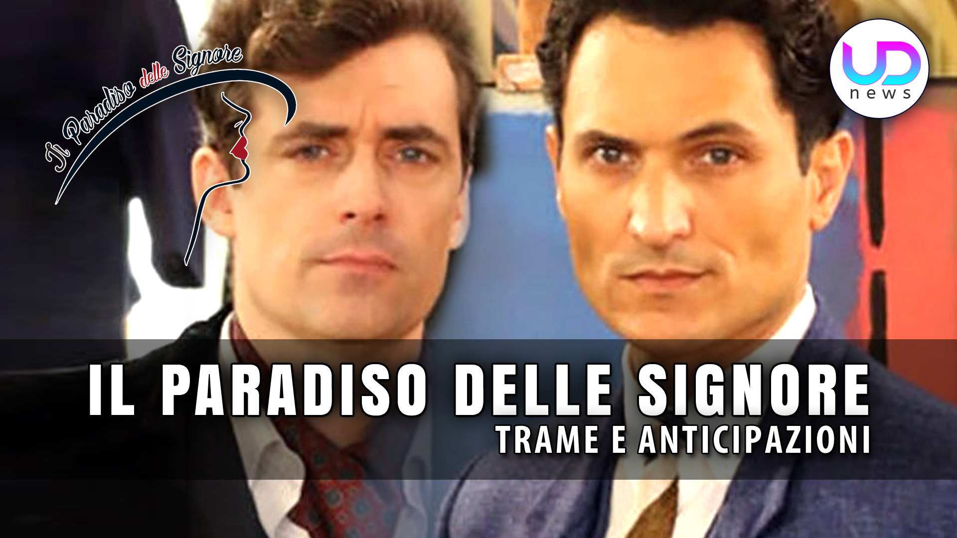 Il Paradiso delle Signore, Anticipazioni Puntate dal 2 al 6 Ottobre 2023: Vittorio Ha Le Prove Contro Tancredi! Il Paradiso delle Signore, Anticipazioni Puntate dal 2 al 6 Ottobre 2023: Vittorio Ha Le Prove Contro Tancredi!