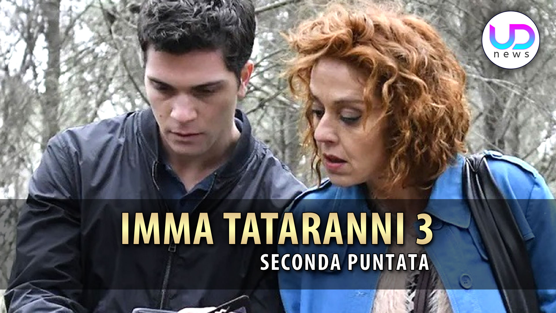 Imma Tataranni 3, Seconda Puntata: Calogiuri Cerca La Verità Sull’Attentato! Imma Tataranni 3, Seconda Puntata: Calogiuri Cerca La Verità Sull’Attentato!