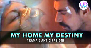 my home my destiny anticipazioni