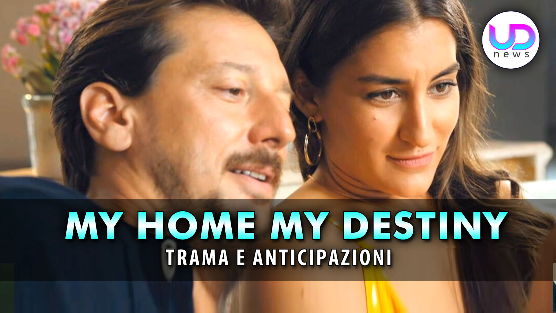 Anticipazioni My Home My Destiny, Puntate Turche La Scioccante Scoperta Di Emine Su Faruk! UD