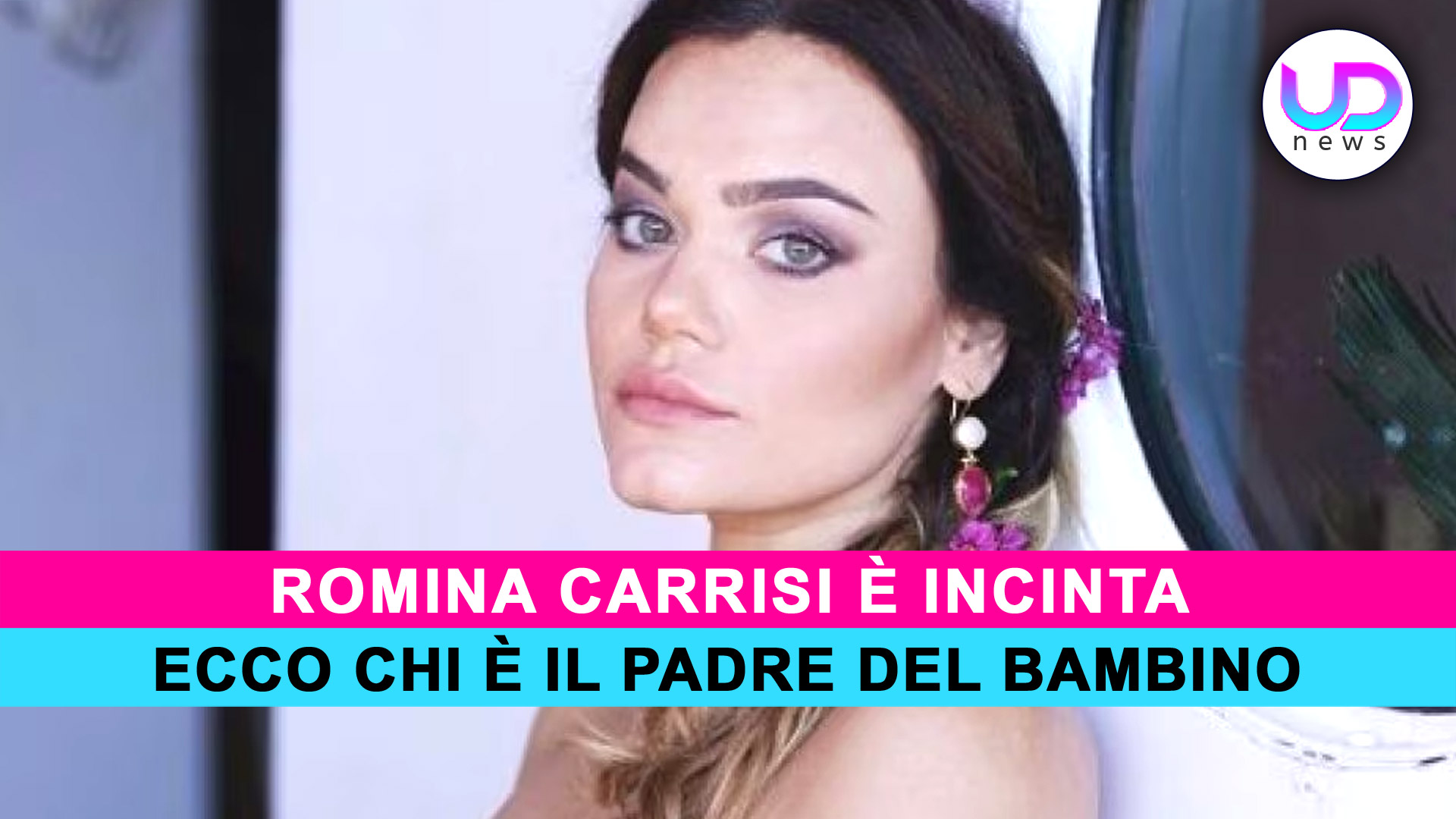 Romina Carrisi È Incinta: Ecco Chi È Il Futuro Padre, Che Ha 17 Anni Più Di Lei! Romina Carrisi È Incinta: Ecco Chi È Il Futuro Padre, Che Ha 17 Anni Più Di Lei!