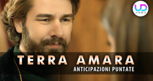 terra amara anticipazioni