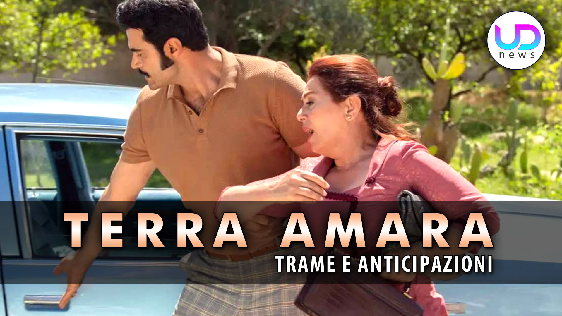 Terra Amara spoiler settimana 1621 ottobre Una morte shock Terra Amara spoiler settimana 1621 ottobre Una morte shock