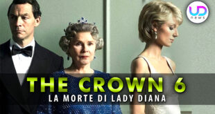 the crown