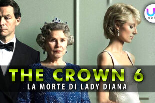 the crown