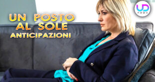 Un Posto al Sole Anticipazioni