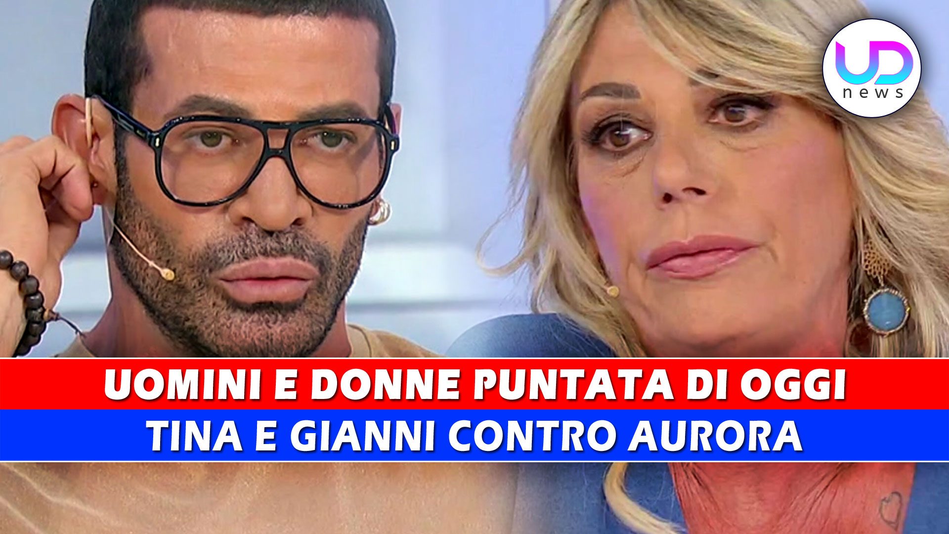 uomini e donne video puntata