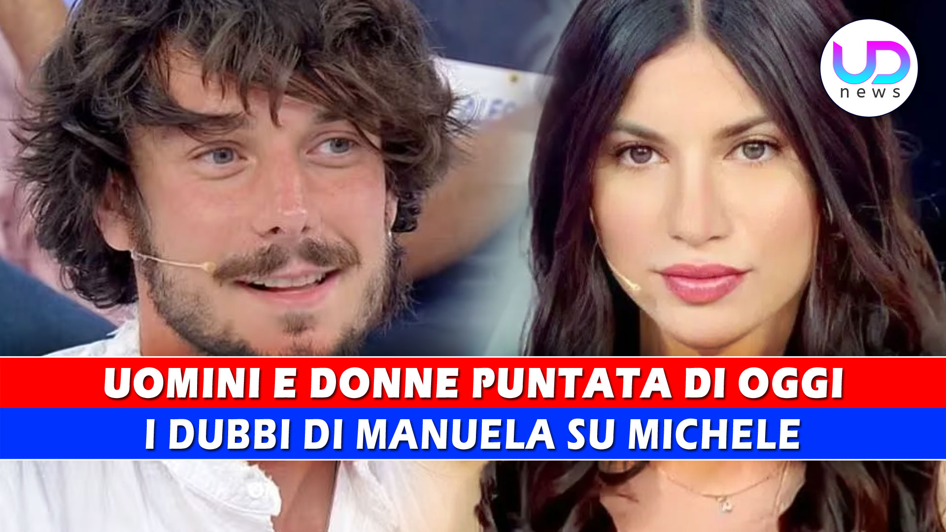 Uomini Donne