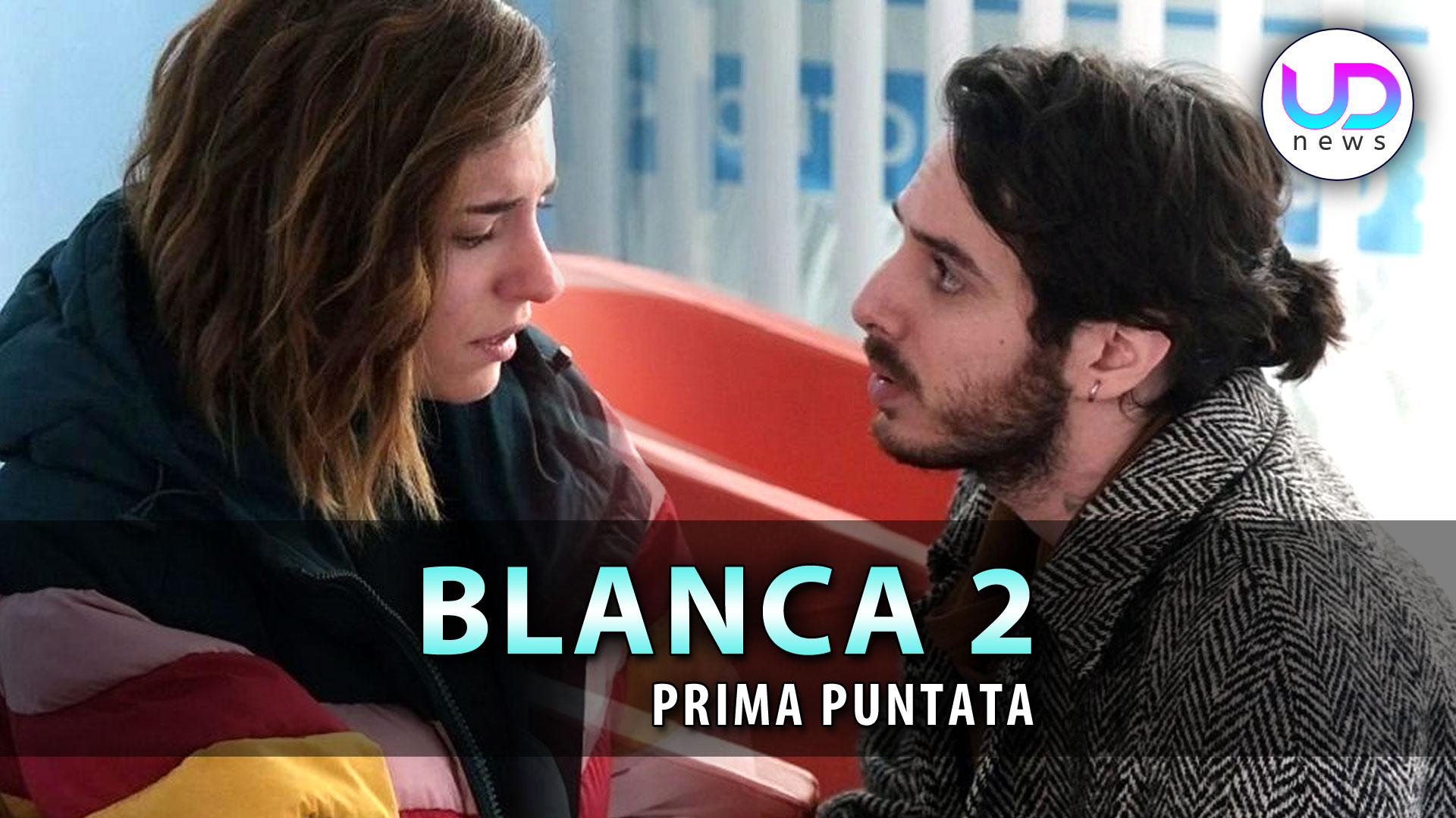 Blanca Prima