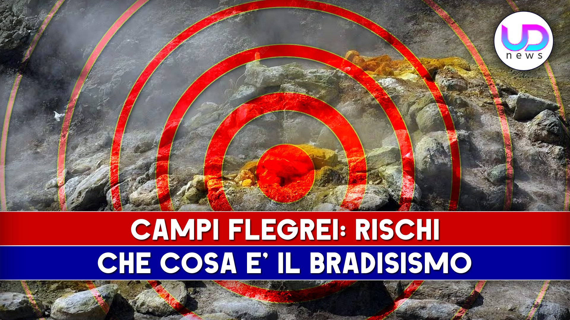 Campi Flegrei