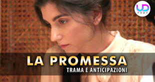 Anticipazioni La Promessa: Jimena Nel Panico!
