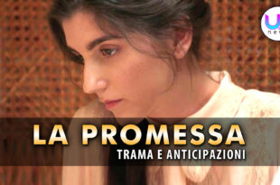 Anticipazioni La Promessa: Jimena Nel Panico!