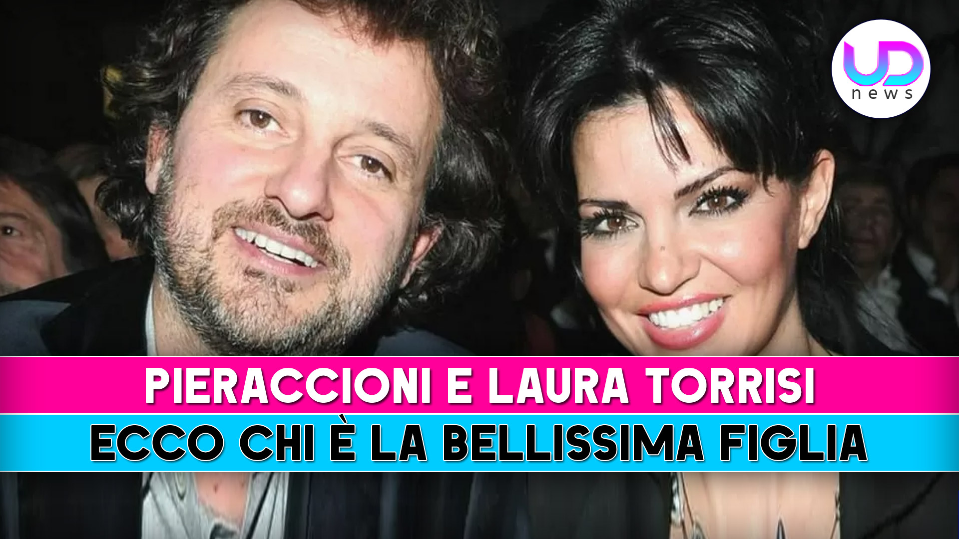 Leonardo Pieraccioni E Laura Torrisi: Ecco Chi E’ La Bellissima Figlia! Leonardo Pieraccioni E Laura Torrisi: Ecco Chi E’ La Bellissima Figlia!