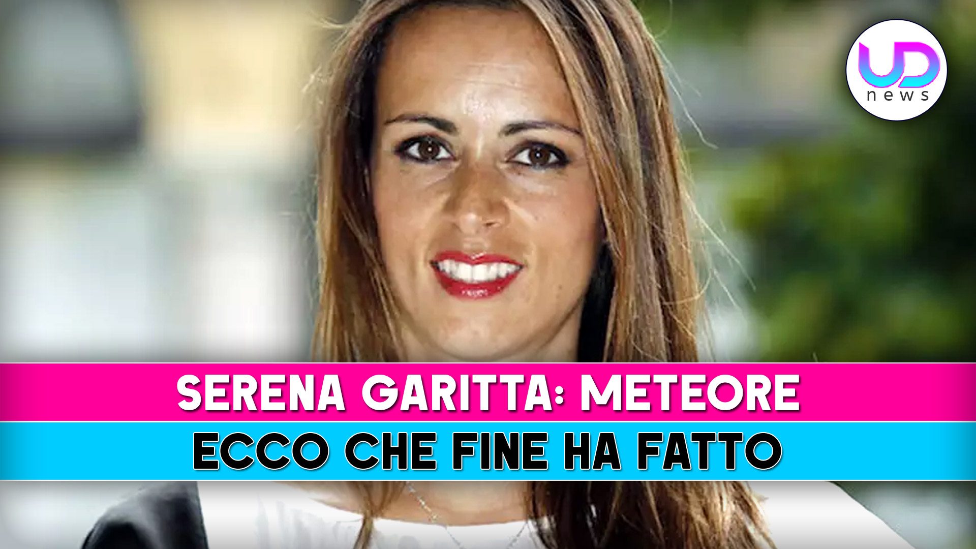 Serena Parini Che Fine Ha Fatto