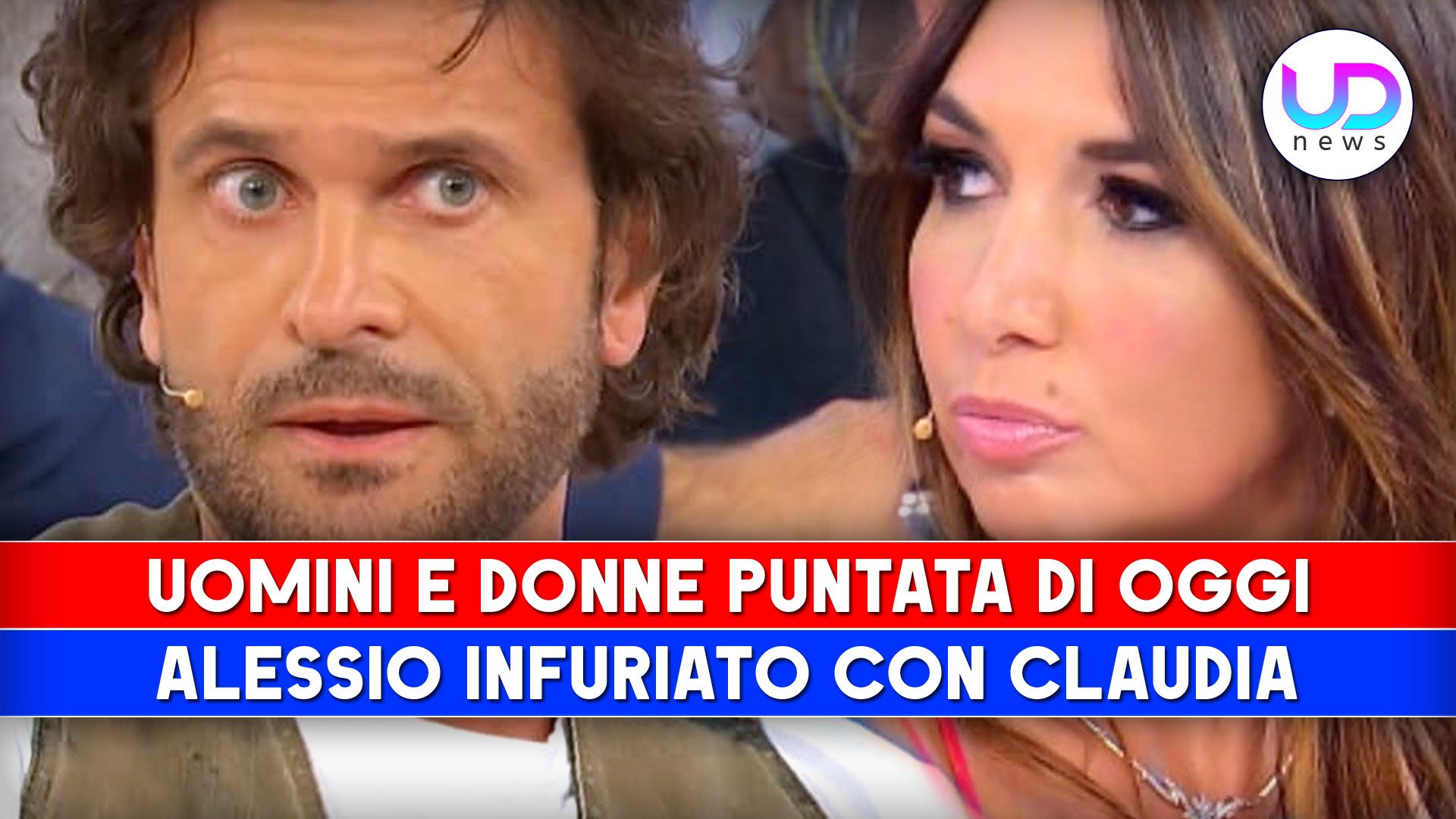 Uomini e Donne, Puntata Di Oggi