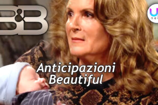 beautiful anticipazioni