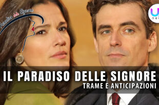 il paradiso delle signore anticipazioni