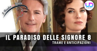 il paradiso delle signore anticipazioni