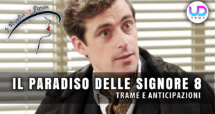 il paradiso delle signore anticipazioni