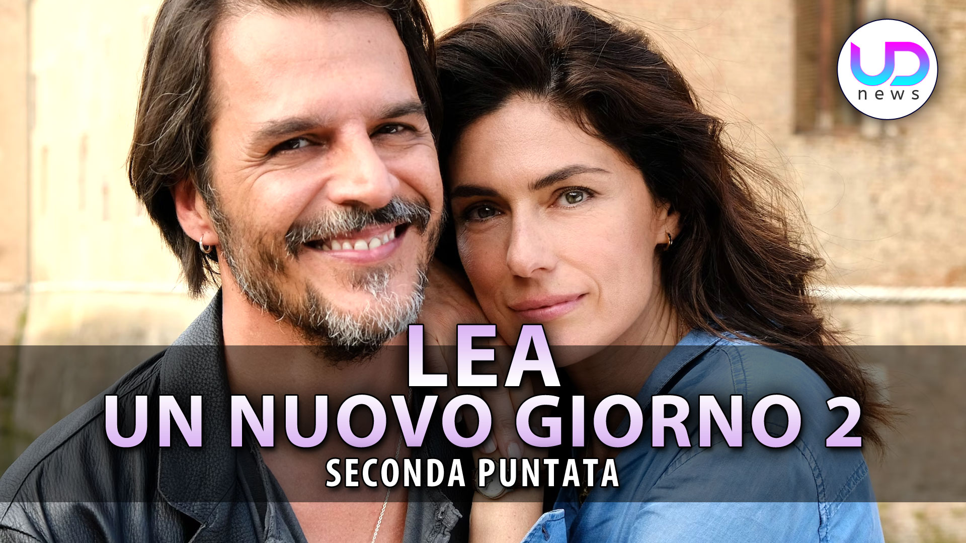 Lea 2 Seconda Puntata Arturo Tradisce Lea Con Emma!