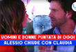 Uomini e Donne Puntata Di Oggi