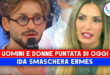 Uomini e Donne Puntata Di Oggi