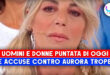 Uomini e Donne Puntata Di Oggi