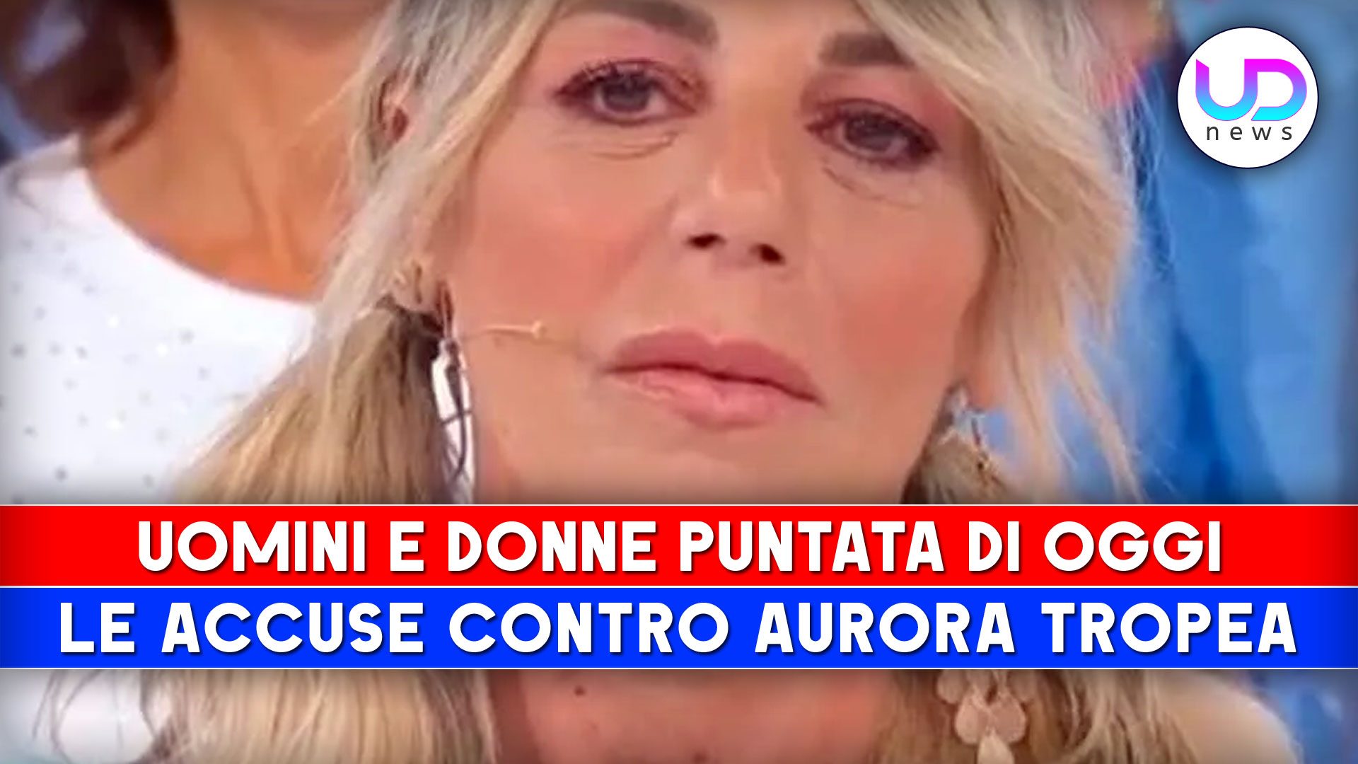 video puntata uomini e donne di ieri