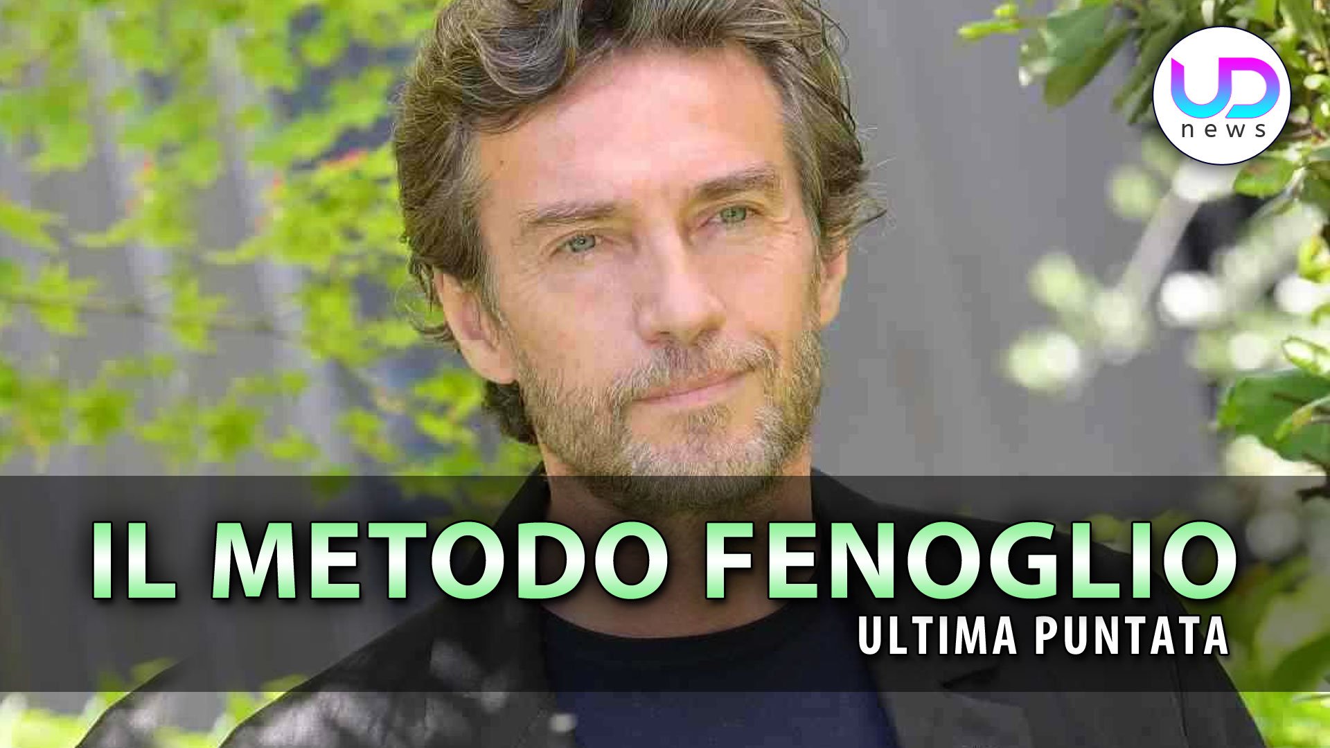 Il Metodo Fenoglio Ultima Puntata Grande
