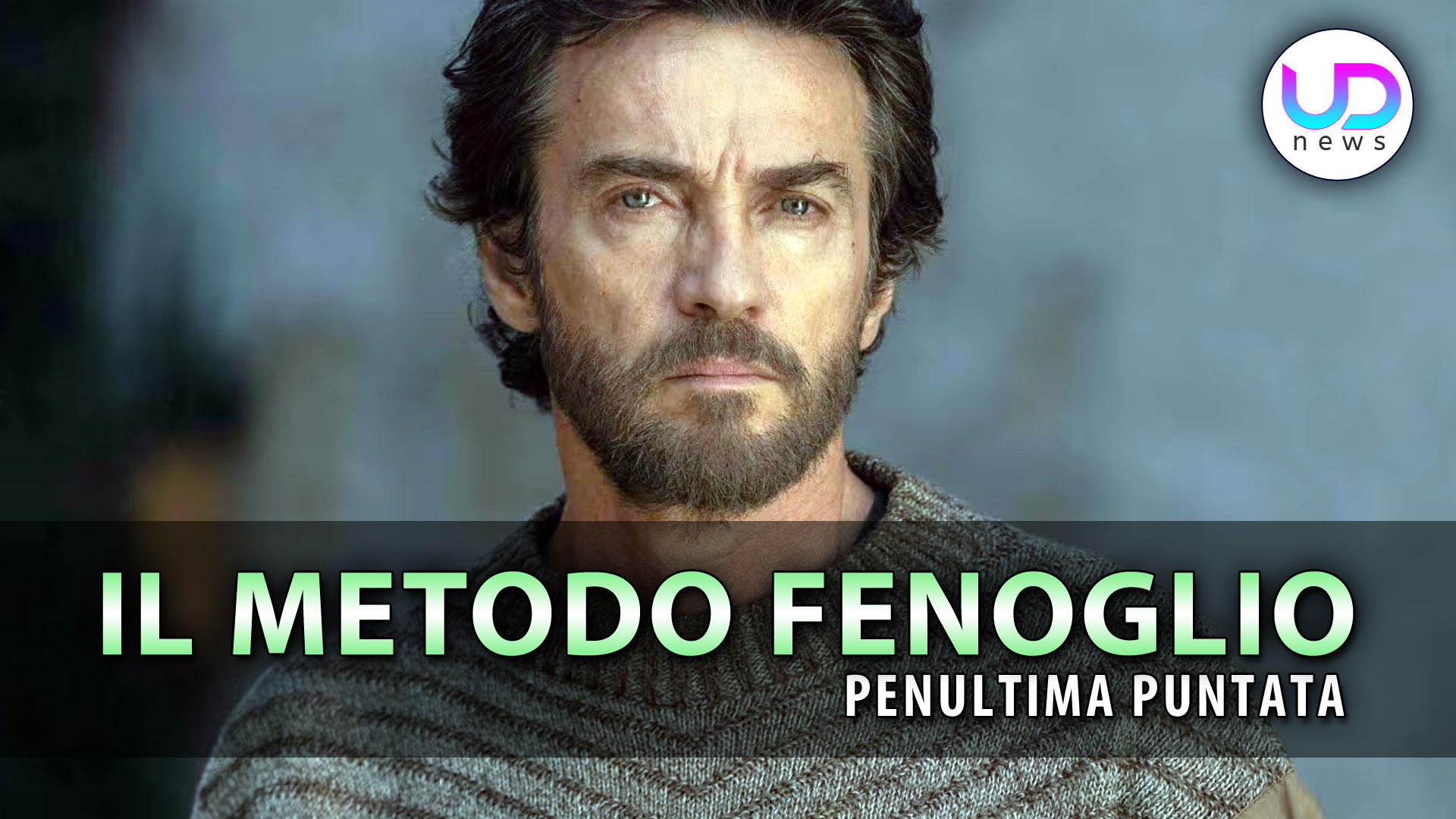 Il Metodo Fenoglio Penultima Puntata Rivelata La Verità Sul Passato Di Lopez E Grimaldi!