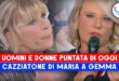 Uomini e Donne Puntata Di Oggi