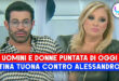 Uomini e Donne Puntata Di Oggi