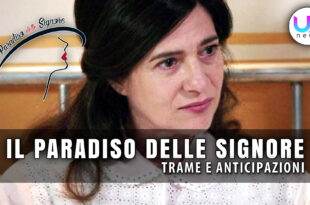 il paradiso delle signore anticipazioni