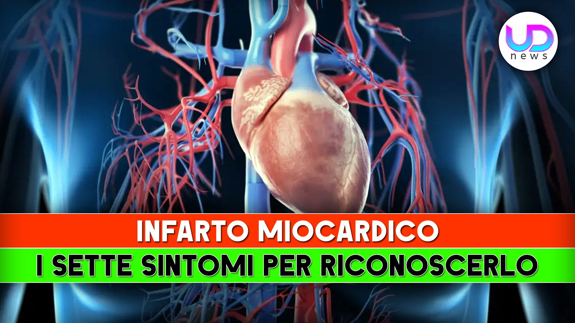 sintomi di infarto in corso