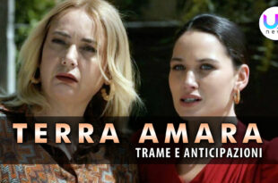 Terra Amara Puntata Finale: Sermin E Betul Vanno A Vivere Da Gaffur!