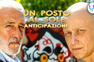 un posto al sole anticipazioni