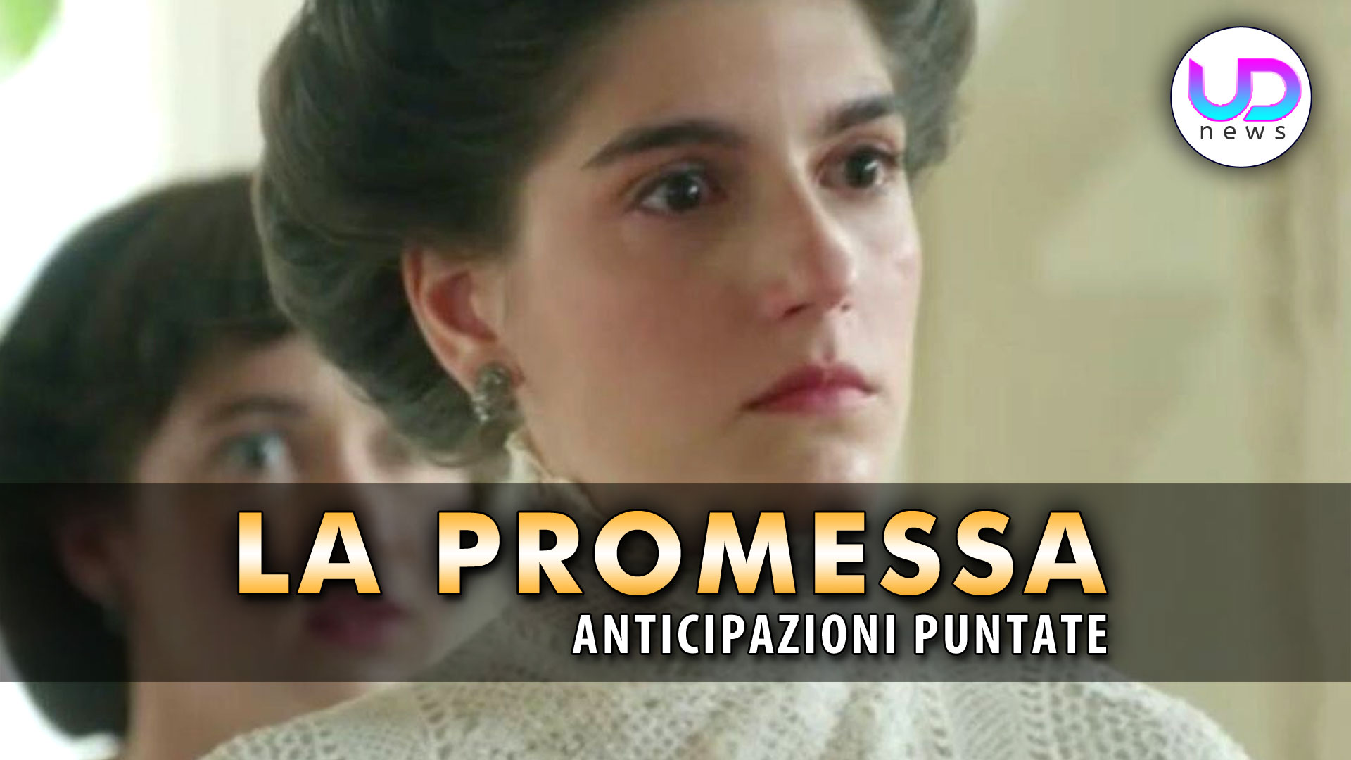 La Grande Promessa Di San Giuseppe La Promessa | Anticipazioni Puntate dal 26 Febbraio al 1 Marzo 2024