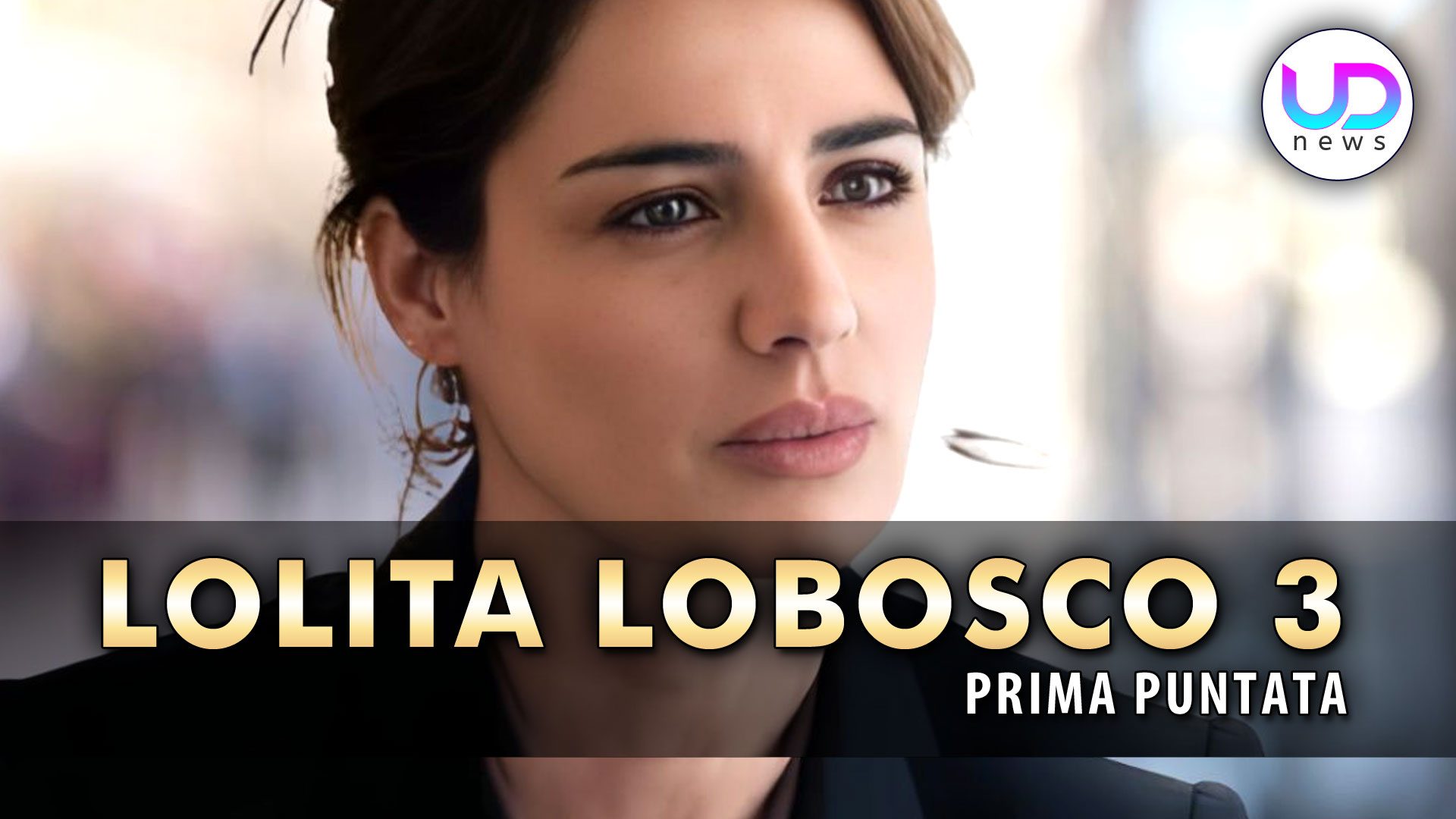 Lolita Lobosco 3 Prima Puntata Lolita Indaga Sulla Di Un