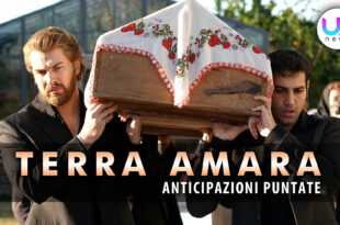 terra amara anticipazioni