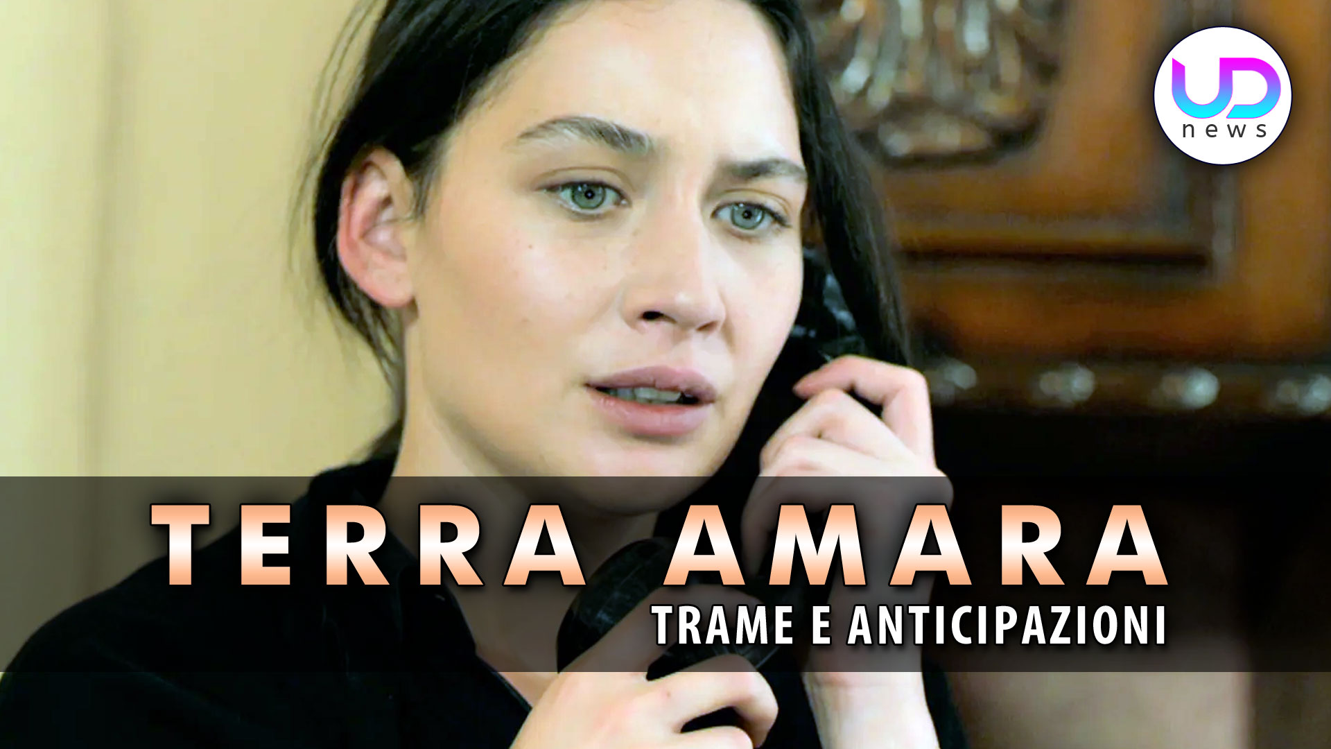 Anticipazioni Terra Amara, Finale Betul Esce Dal Carcere Dopo 24 Anni! UD News Anticipazioni Terra Amara, Finale Betul Esce Dal Carcere Dopo 24 Anni! UD News