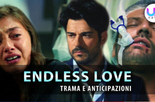 Anticipazioni Endless Love, Puntate Turche: Ozan Perde La Vita!