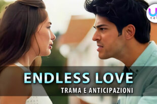 Endless Love, Anticipazioni Puntate 1-5 Aprile 2024: Kemal Porta Via Nihan!