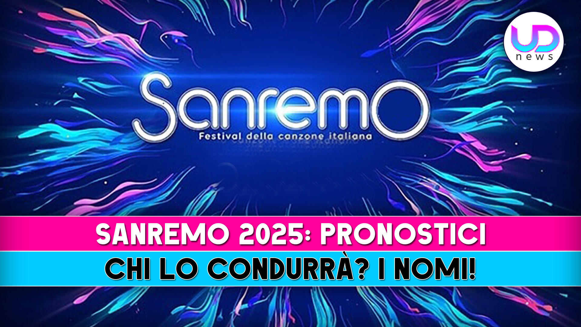 Sanremo 2025 