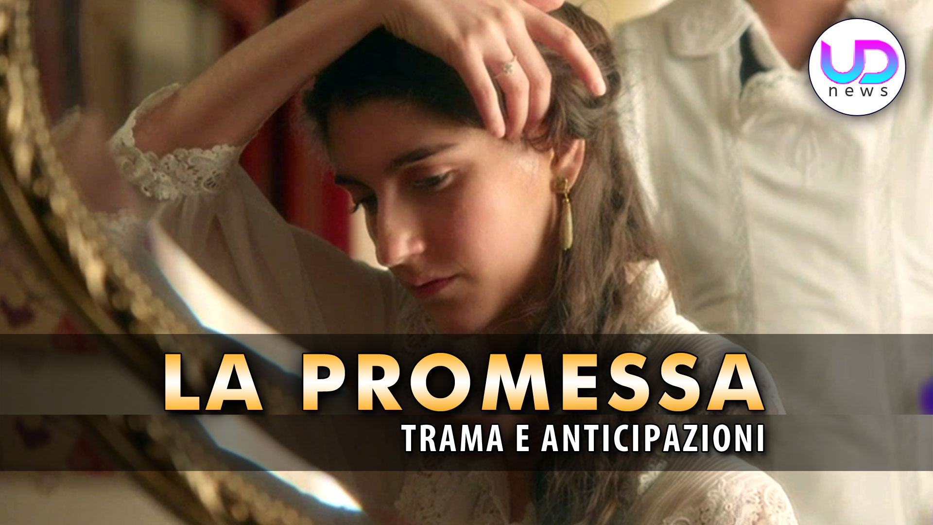 Anticipazioni La Promessa, Puntate Spagnole: La Misteriosa Cicatrice Di Jimena!