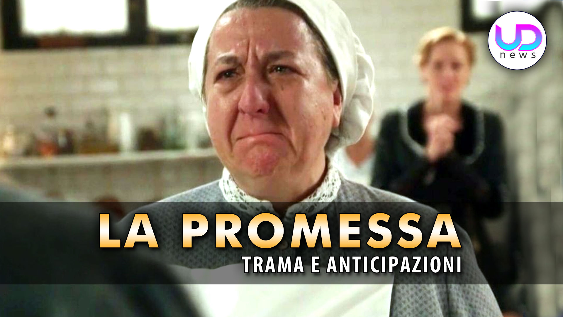 Anticipazioni La Promessa, Puntate Spagnole: Emerge Il Segreto Di Simona!