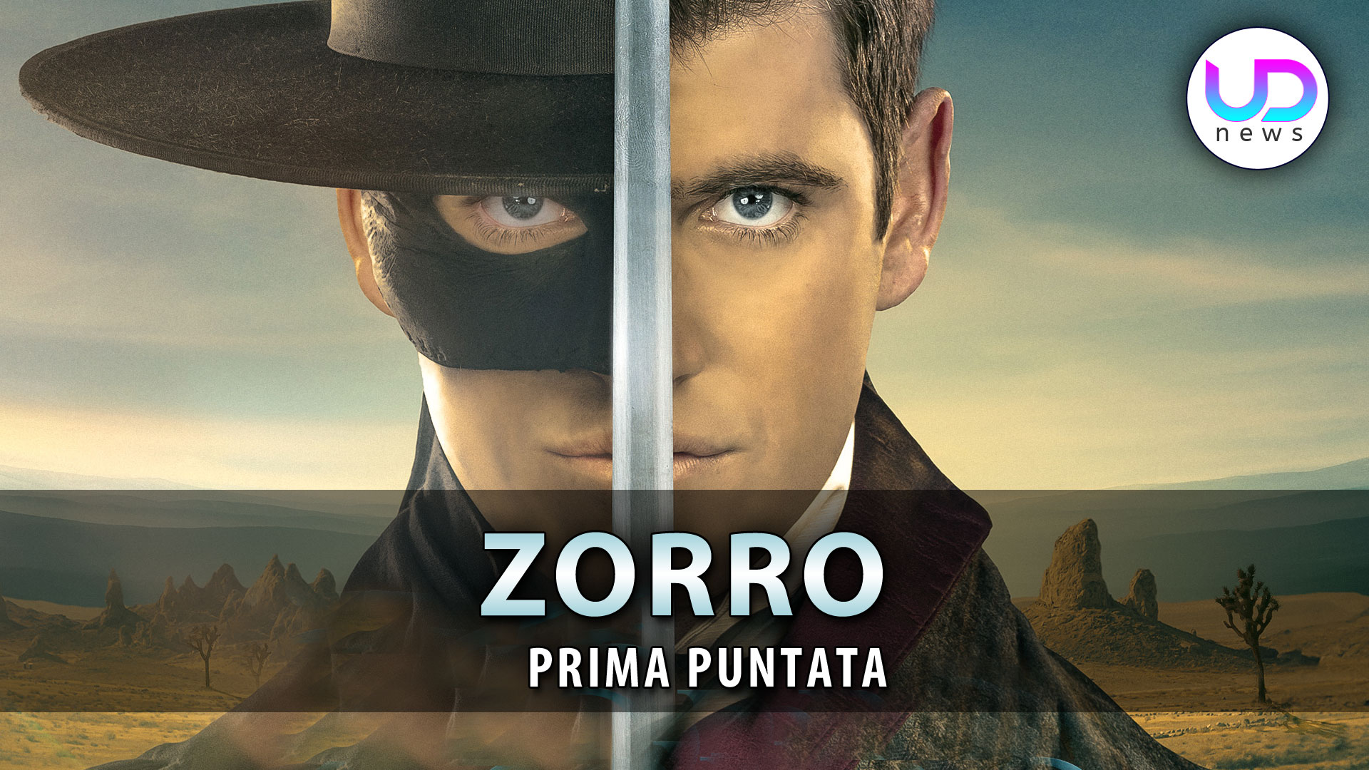 Zorro Prima