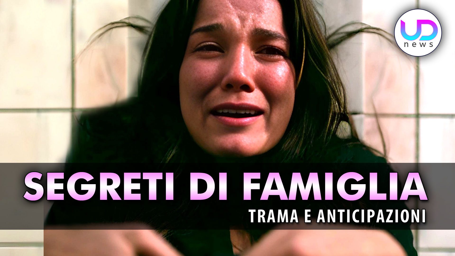 Anticipazioni Segreti Di Famiglia, Puntate Turche: Ceylin Accusata Dell ...